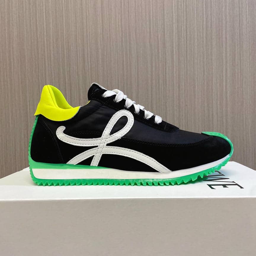 Loewe classic Sneaker 3-0027
